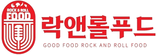 ROCK & ROLL FOOD